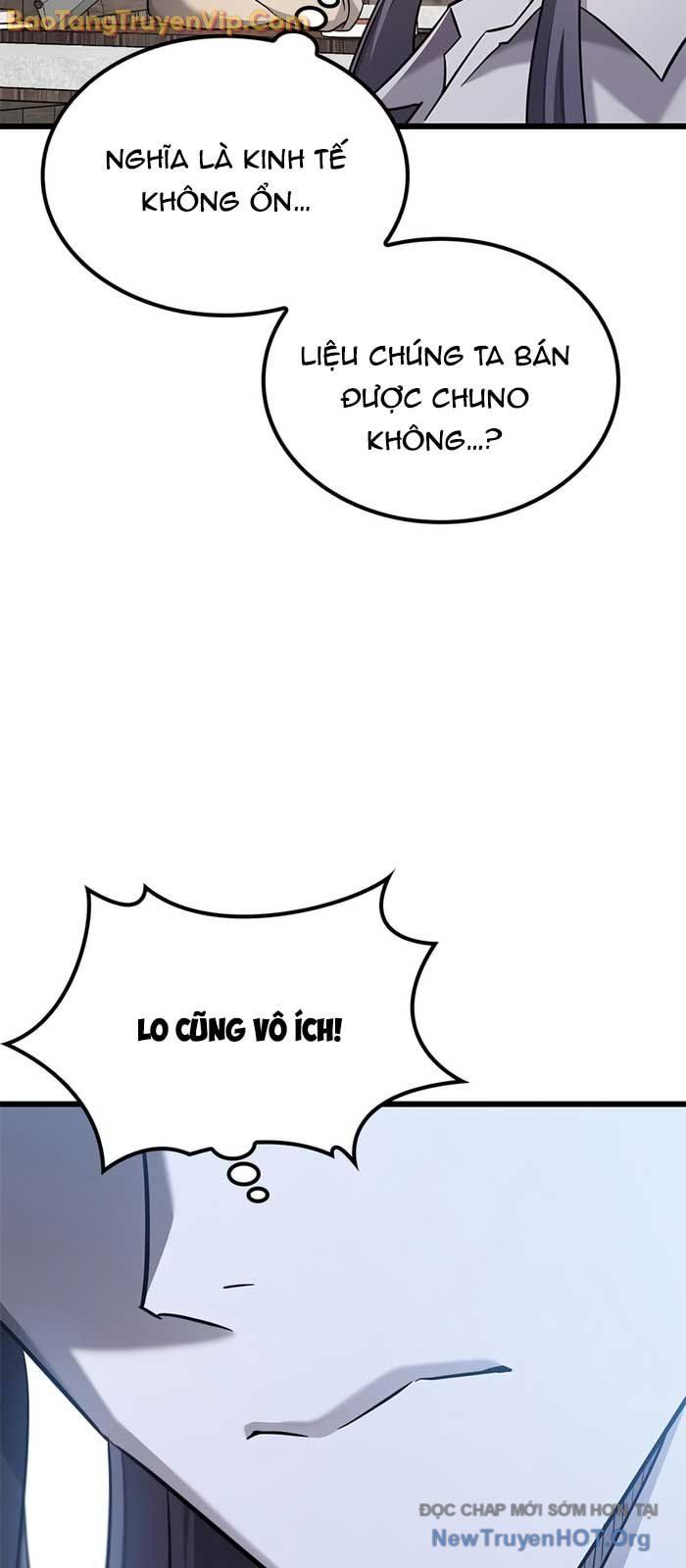 Thưa Quỷ Vương Chúng Ta Bội Thu Rồi [Chap 20-28]