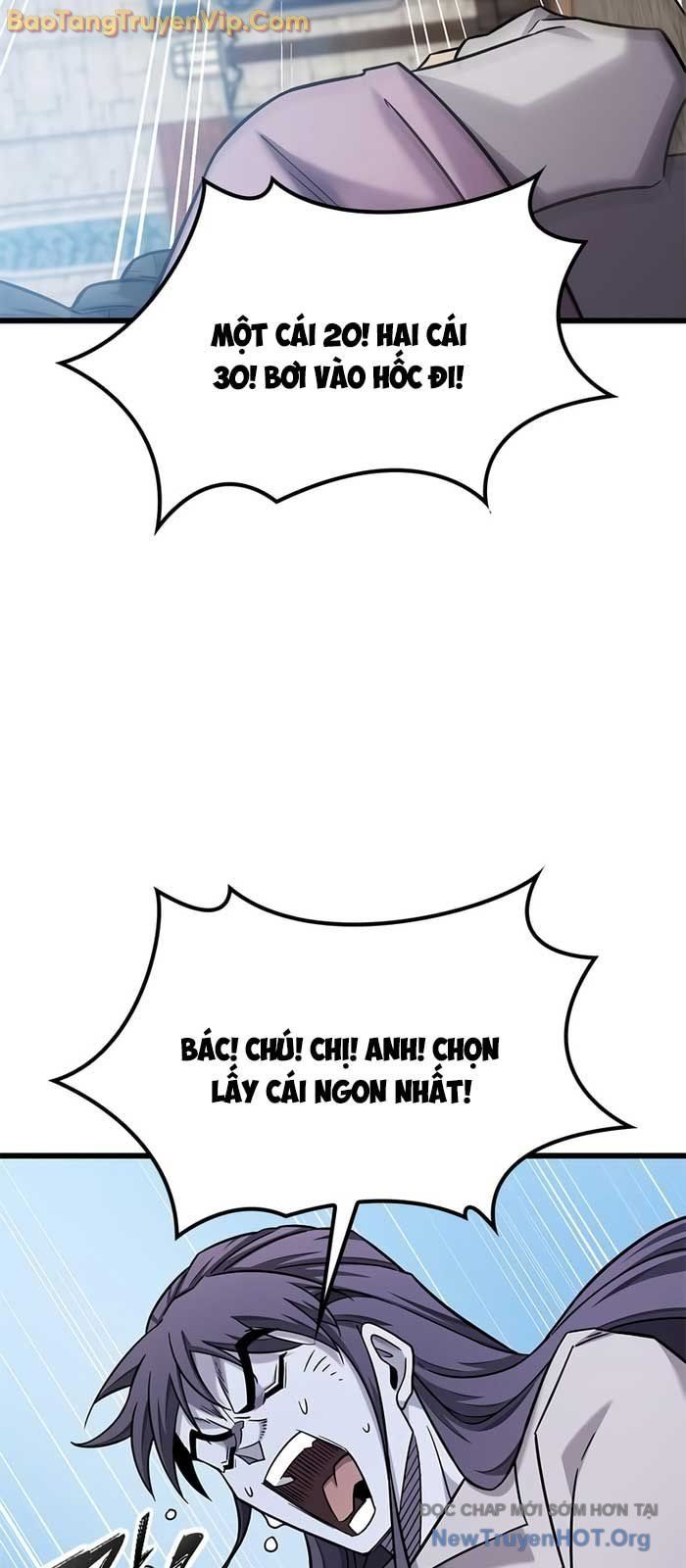 Thưa Quỷ Vương Chúng Ta Bội Thu Rồi [Chap 20-28]