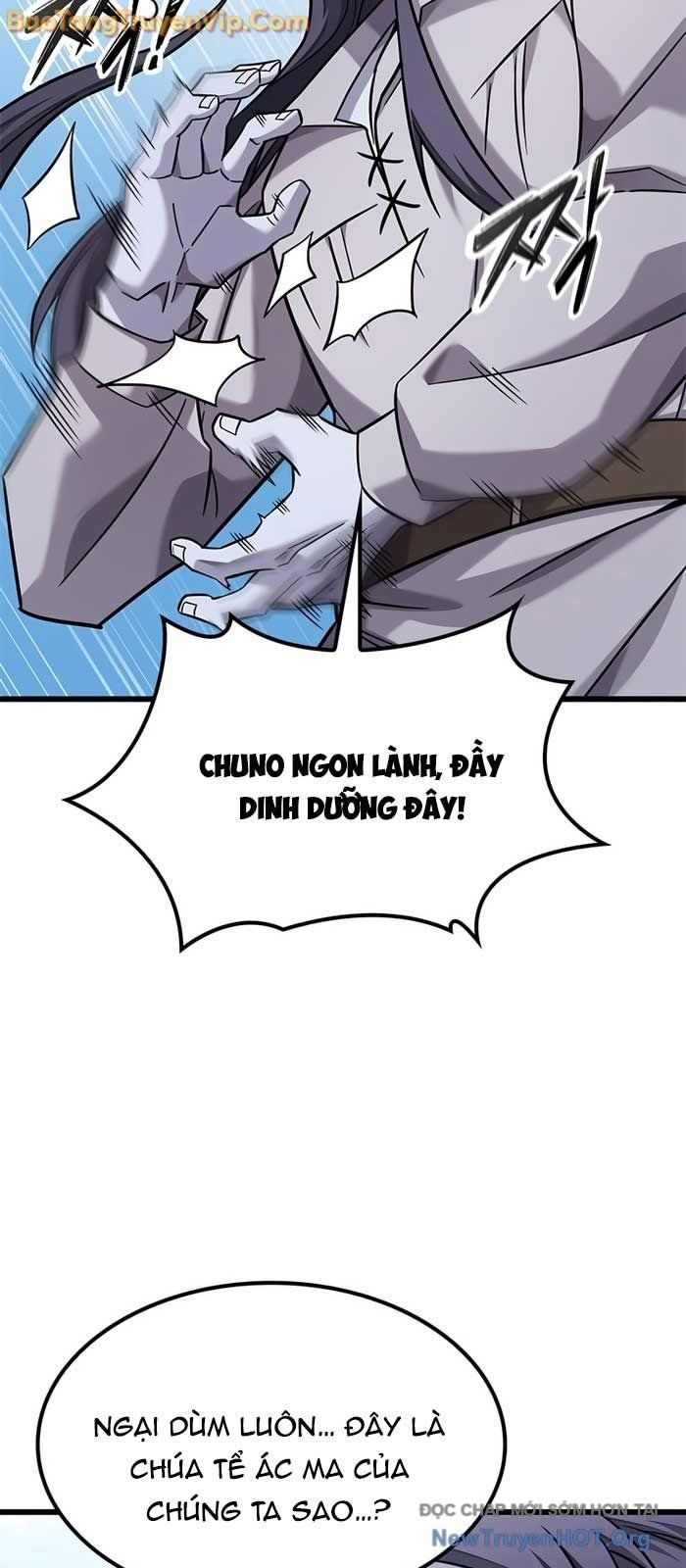 Thưa Quỷ Vương Chúng Ta Bội Thu Rồi [Chap 20-28]