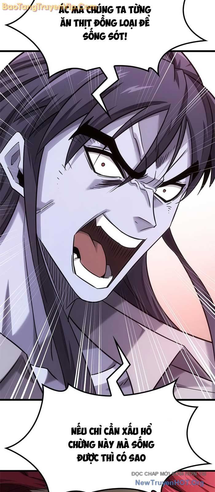 Thưa Quỷ Vương Chúng Ta Bội Thu Rồi [Chap 20-28]