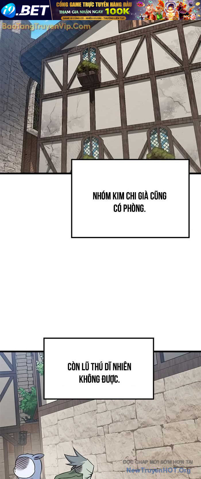 Thưa Quỷ Vương Chúng Ta Bội Thu Rồi [Chap 20-28]
