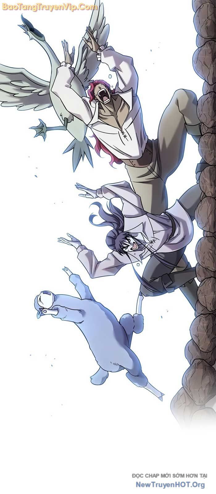 Thưa Quỷ Vương Chúng Ta Bội Thu Rồi [Chap 20-28]