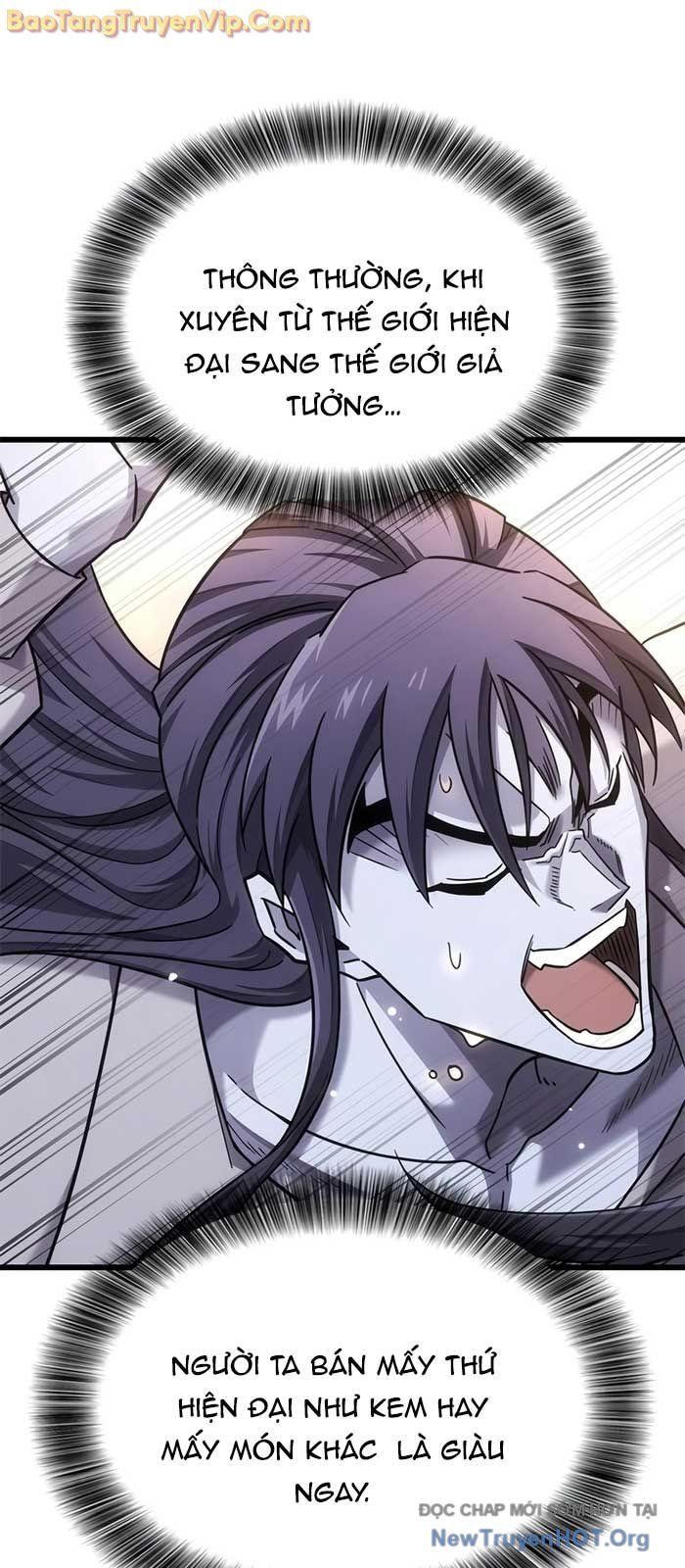 Thưa Quỷ Vương Chúng Ta Bội Thu Rồi [Chap 20-28]