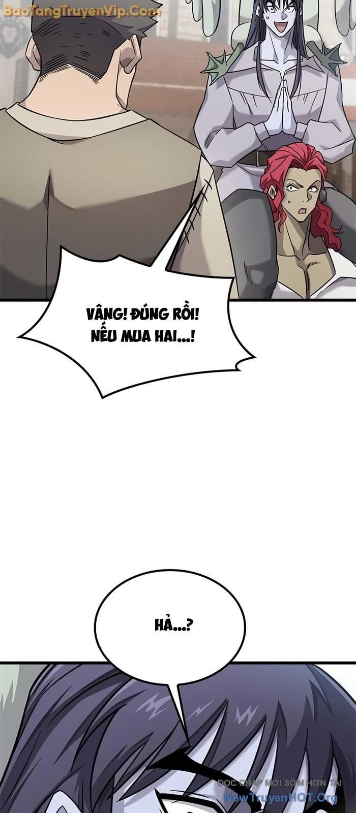 Thưa Quỷ Vương Chúng Ta Bội Thu Rồi [Chap 20-28]