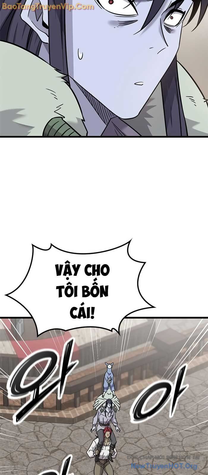 Thưa Quỷ Vương Chúng Ta Bội Thu Rồi [Chap 20-28]