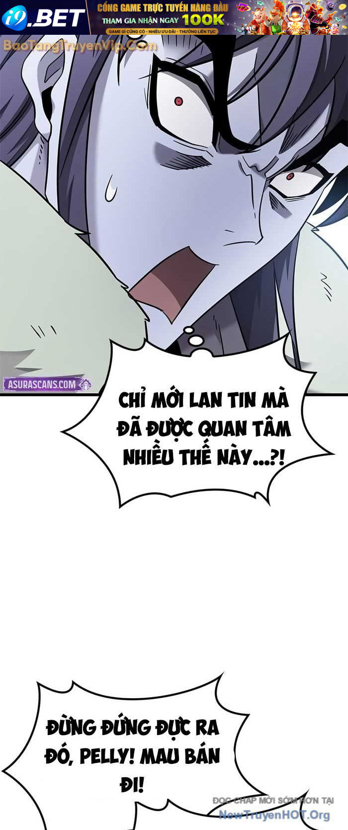 Thưa Quỷ Vương Chúng Ta Bội Thu Rồi [Chap 20-28]