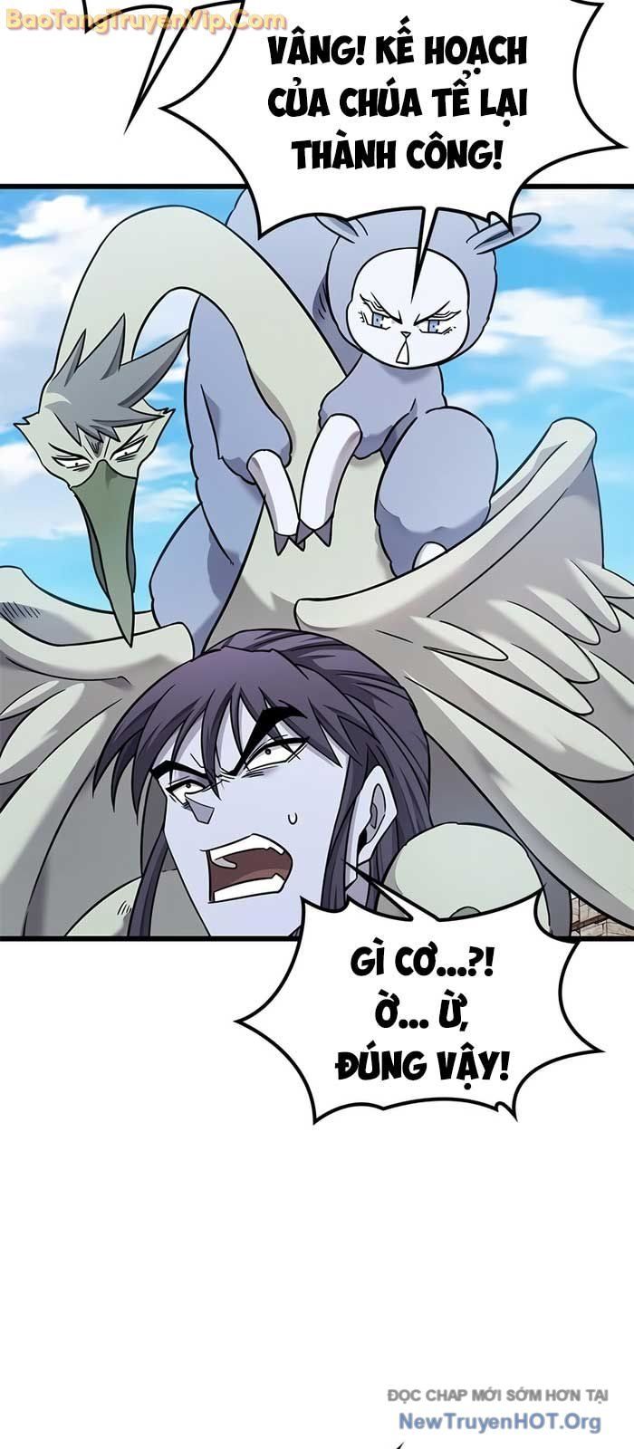 Thưa Quỷ Vương Chúng Ta Bội Thu Rồi [Chap 20-28]