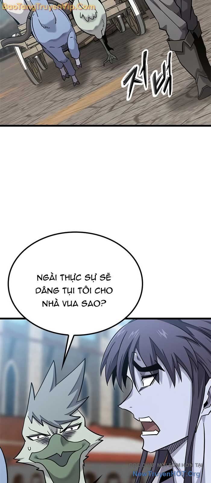 Thưa Quỷ Vương Chúng Ta Bội Thu Rồi [Chap 20-28]