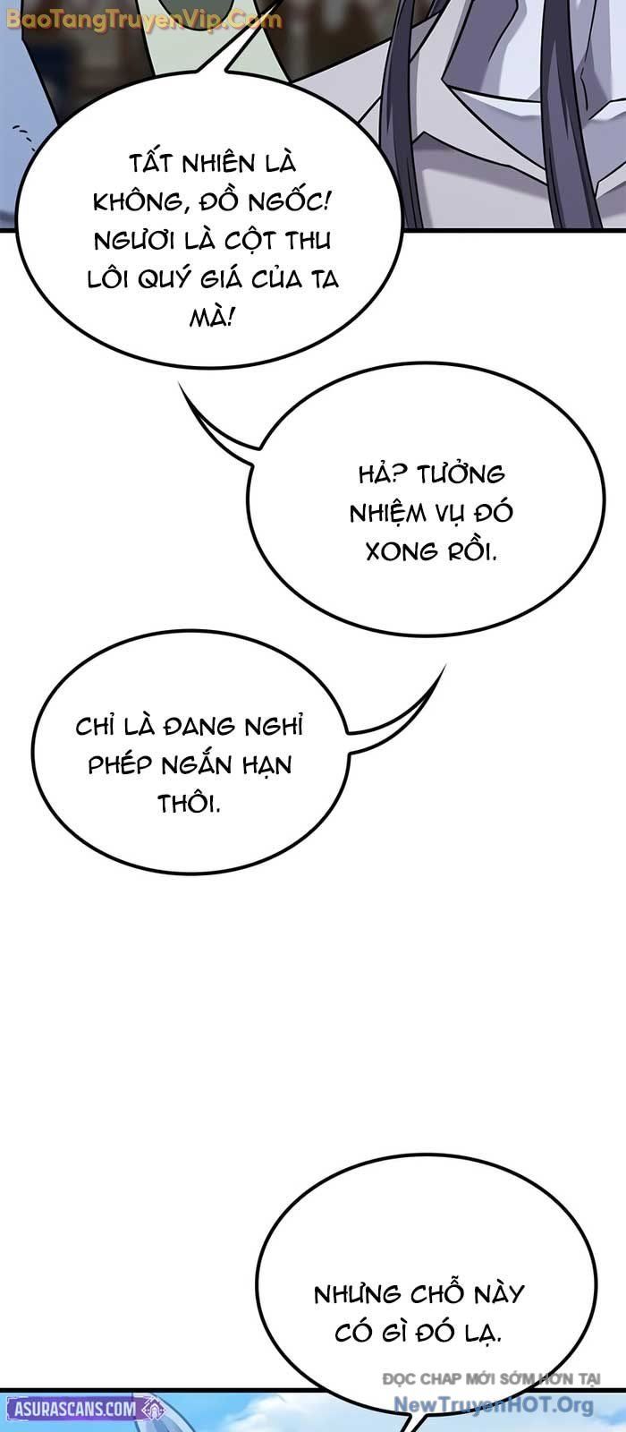 Thưa Quỷ Vương Chúng Ta Bội Thu Rồi [Chap 20-28]