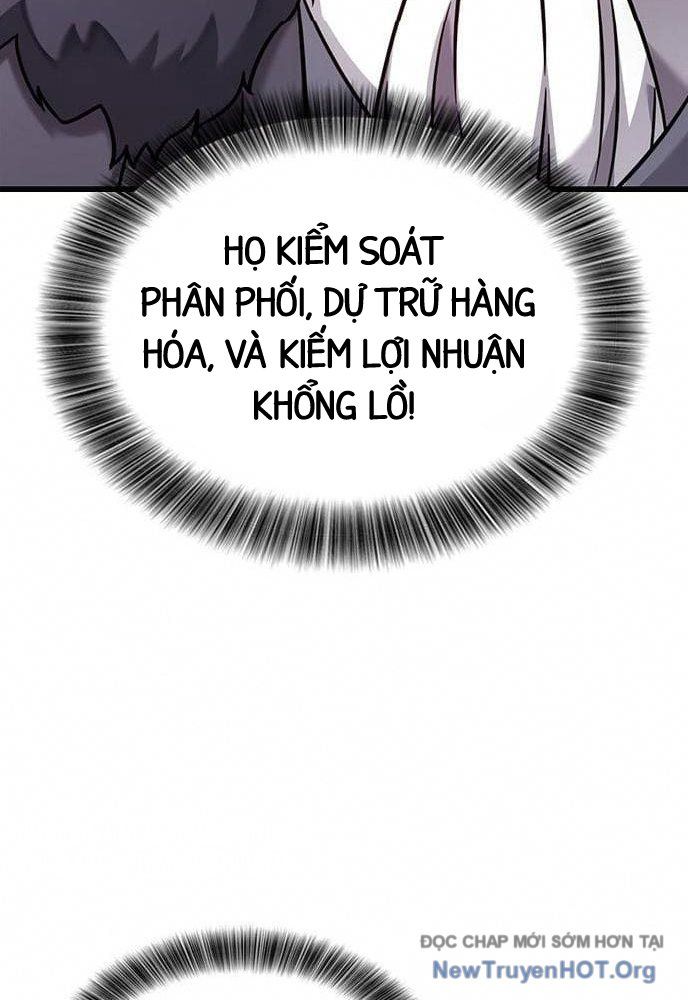 Thưa Quỷ Vương Chúng Ta Bội Thu Rồi [Chap 20-28]
