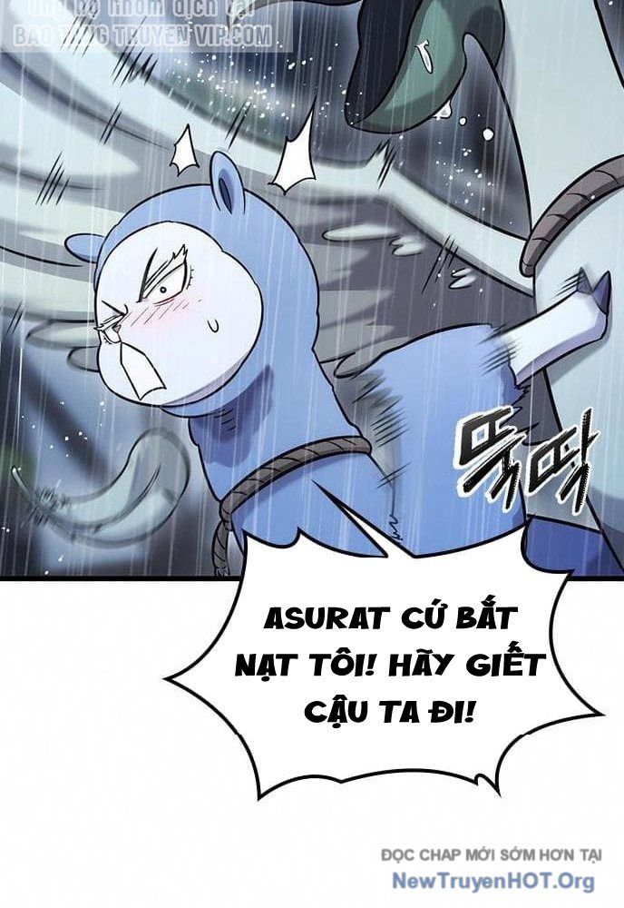 Thưa Quỷ Vương Chúng Ta Bội Thu Rồi [Chap 20-28]