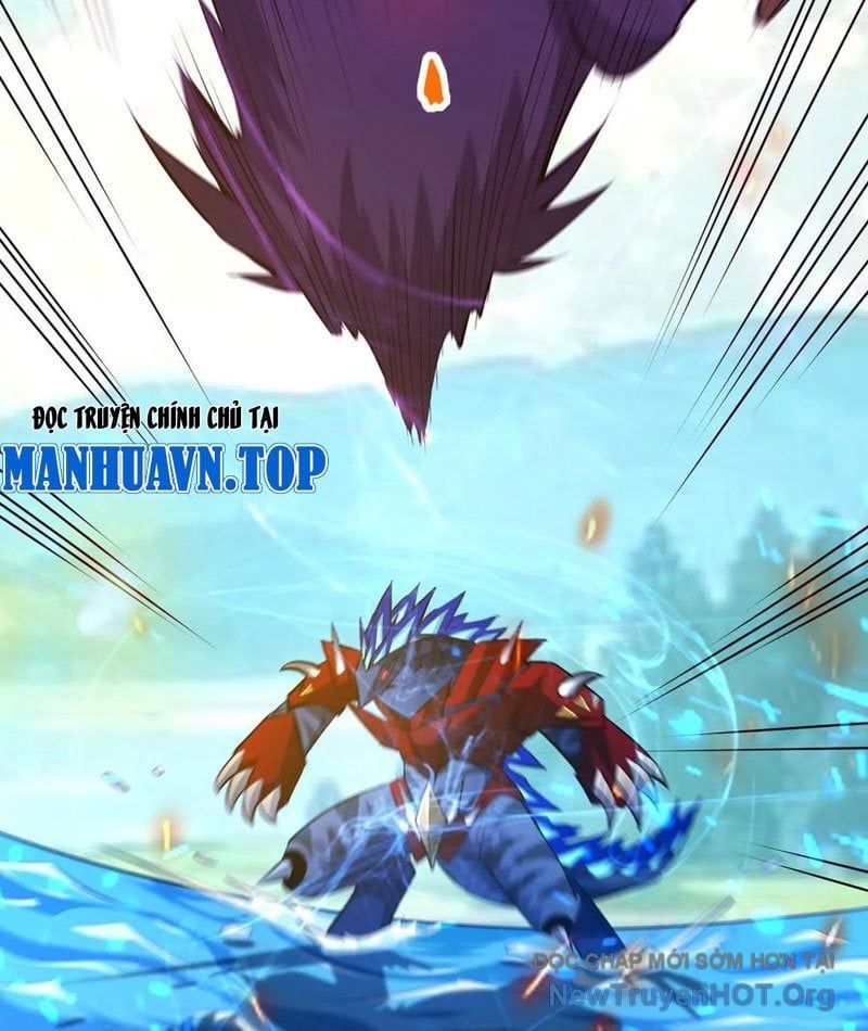 Thần Thú Quật Khởi Chapter 102 - TC Truyện