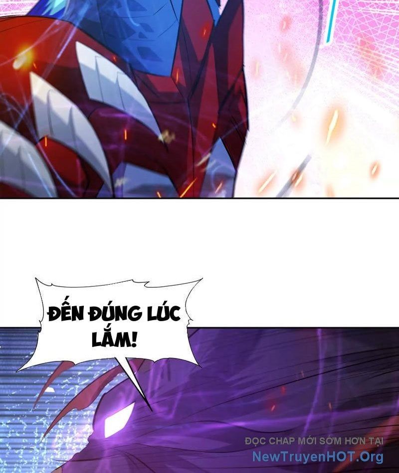 Thần Thú Quật Khởi Chapter 102 - TC Truyện