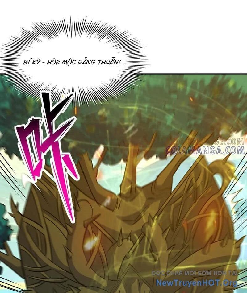Thần Thú Quật Khởi Chapter 104 - TC Truyện