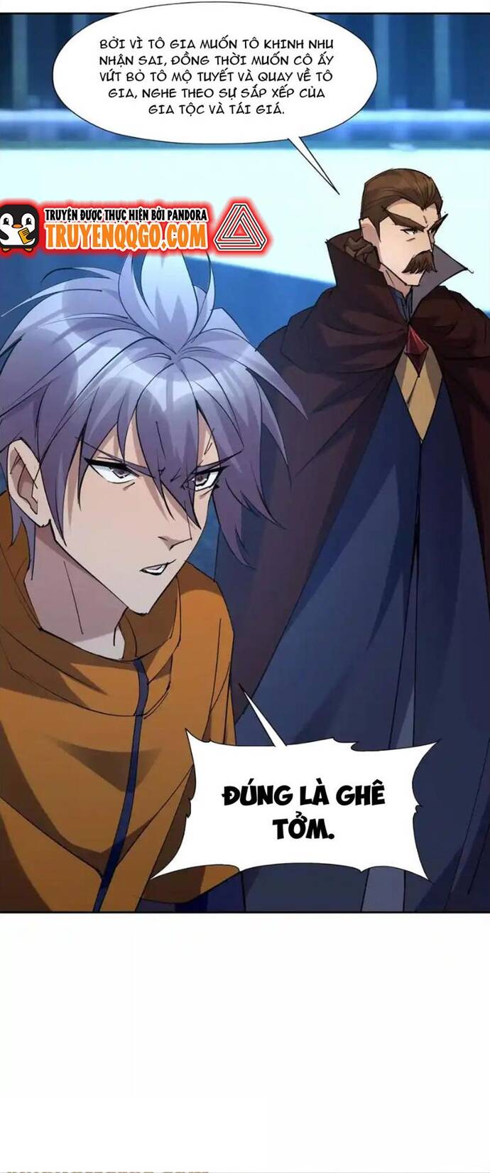 Thần Thú Quật Khởi [Chap 89-104] - Page 15