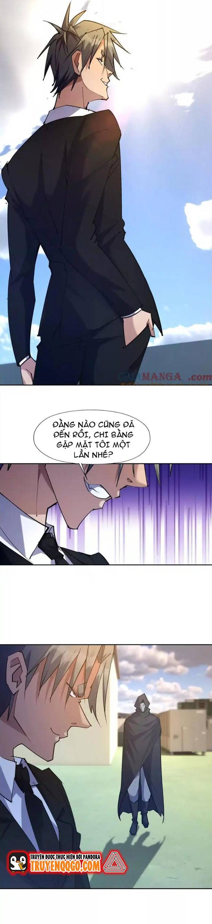 Thần Thú Quật Khởi [Chap 89-104] - Page 14