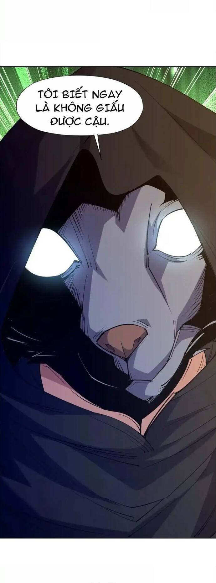 Thần Thú Quật Khởi [Chap 89-104] - Page 15