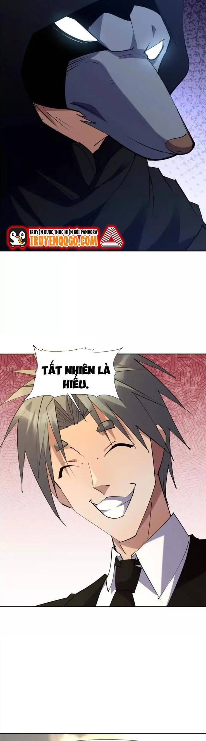 Thần Thú Quật Khởi [Chap 89-104] - Page 18