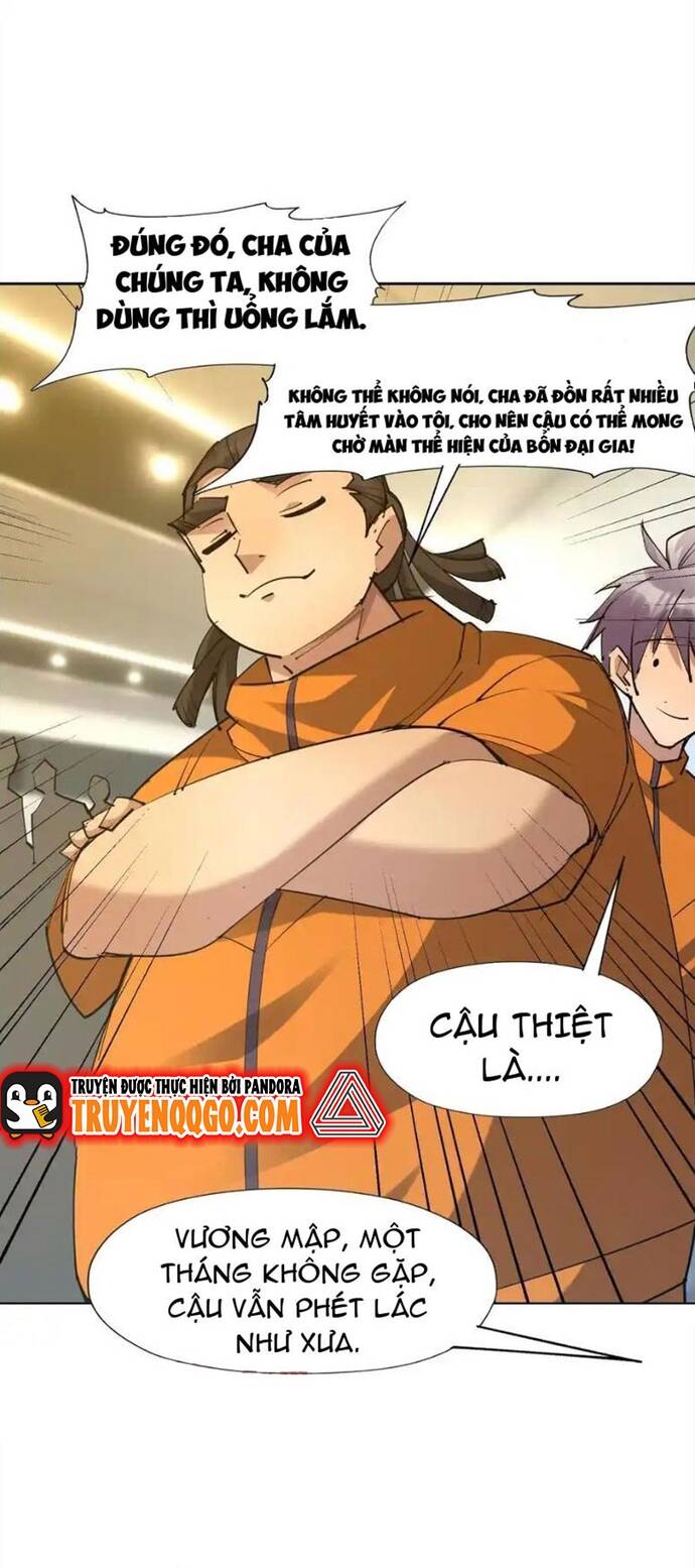 Thần Thú Quật Khởi [Chap 89-104] - Page 1