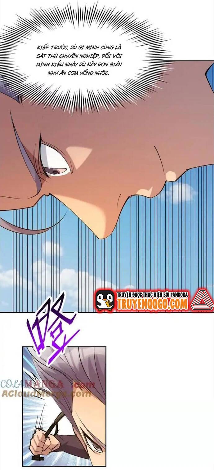 Thần Thú Quật Khởi [Chap 89-104] - Page 7