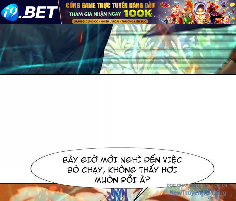 Thần Thú Quật Khởi [Chap 89-104] - Page 22