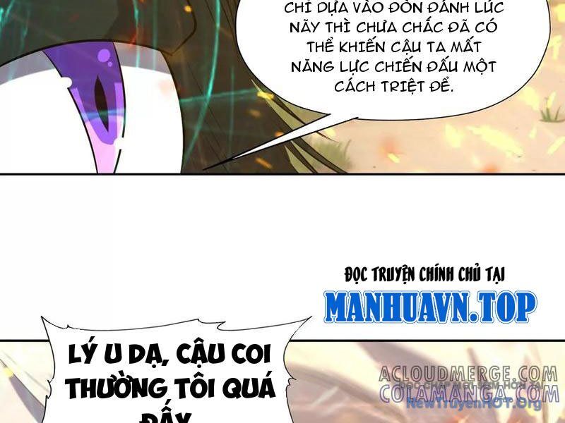 Thần Thú Quật Khởi [Chap 89-104] - Page 7