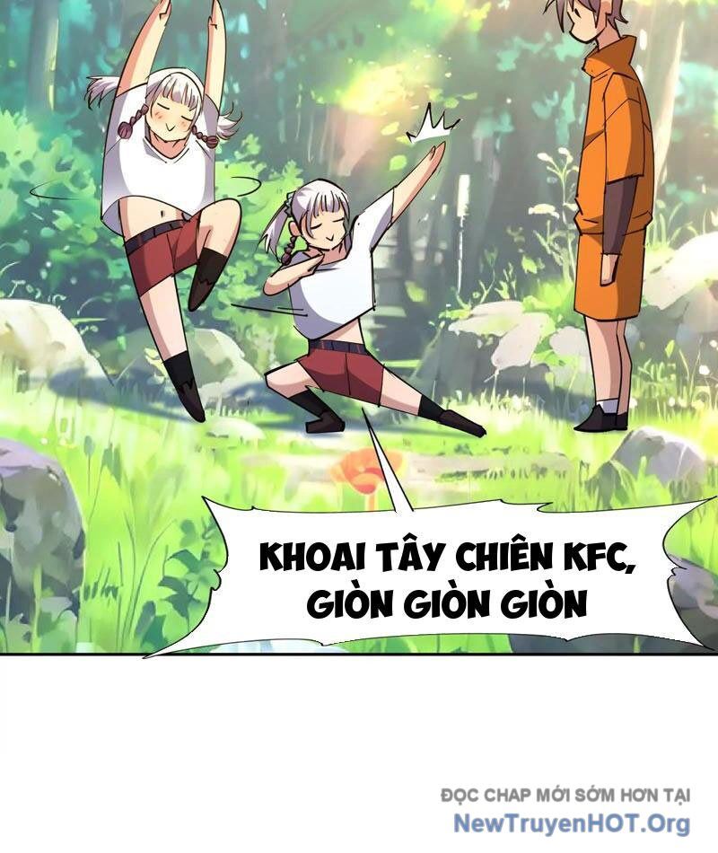 Thần Thú Quật Khởi [Chap 89-104] - Page 16