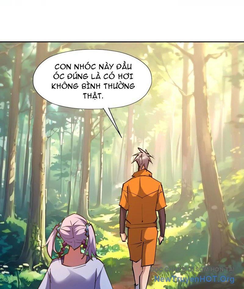 Thần Thú Quật Khởi [Chap 89-104] - Page 18