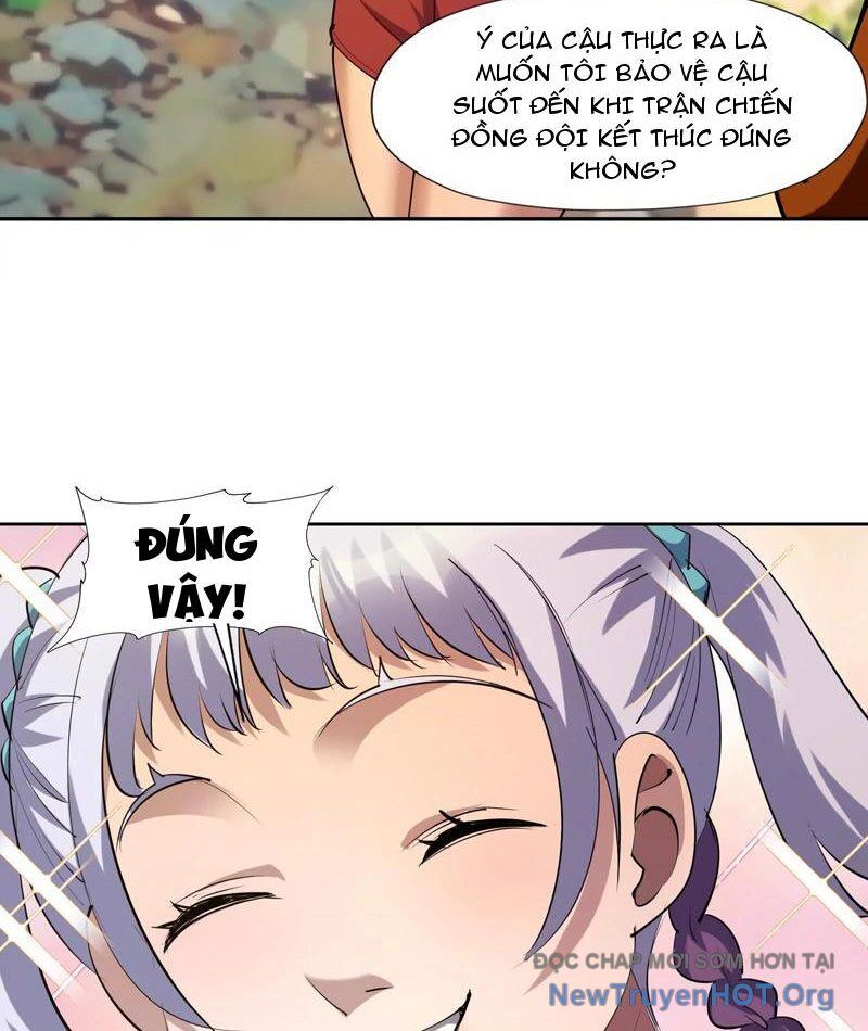 Thần Thú Quật Khởi [Chap 89-104] - Page 31