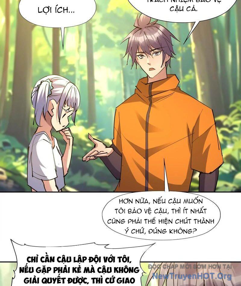 Thần Thú Quật Khởi [Chap 89-104] - Page 33