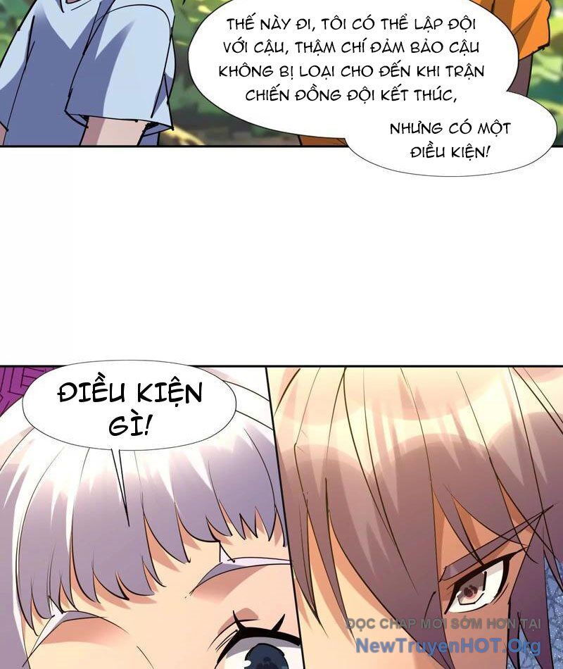 Thần Thú Quật Khởi [Chap 89-104] - Page 36