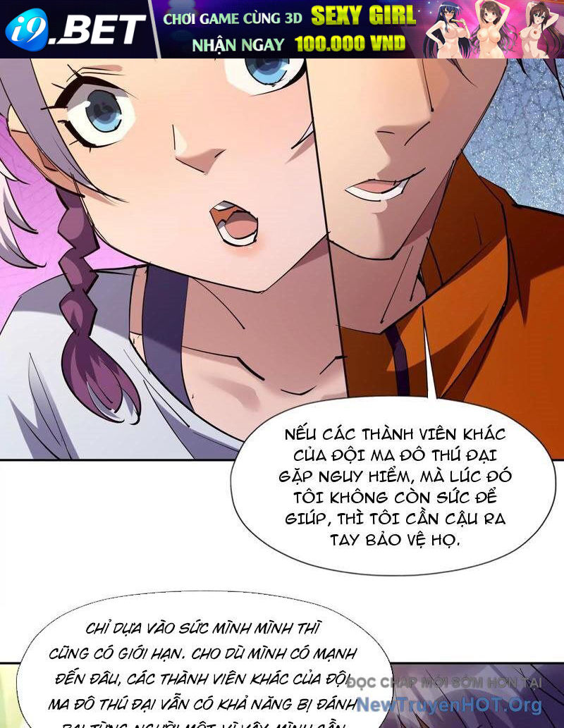Thần Thú Quật Khởi [Chap 89-104] - Page 37