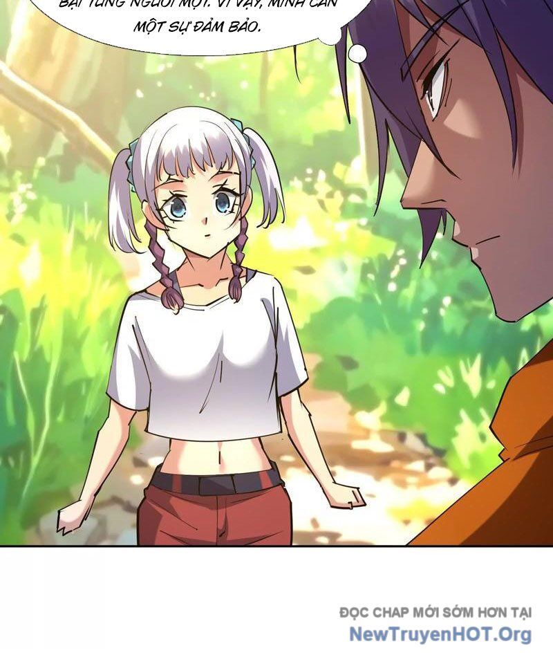 Thần Thú Quật Khởi [Chap 89-104] - Page 38