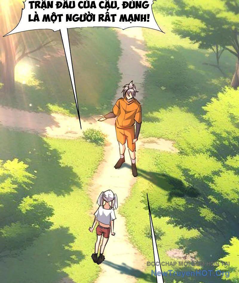 Thần Thú Quật Khởi [Chap 89-104] - Page 4