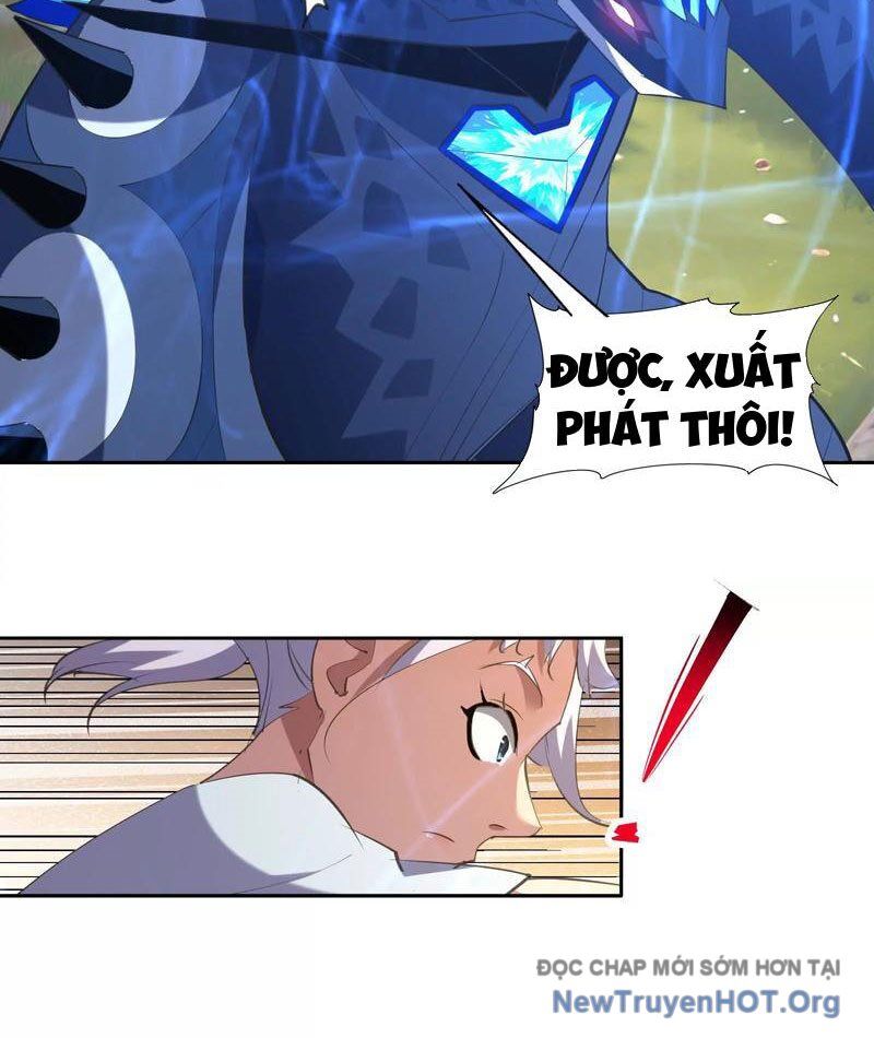 Thần Thú Quật Khởi [Chap 89-104] - Page 47
