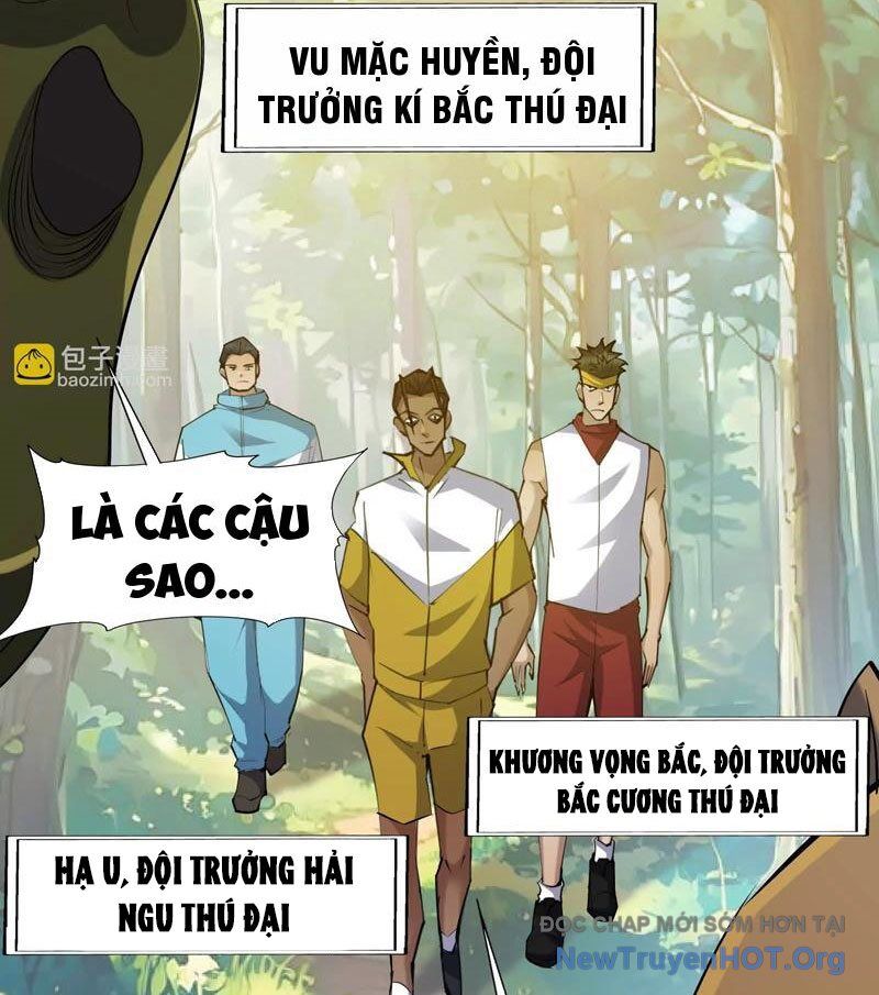 Thần Thú Quật Khởi [Chap 89-104] - Page 56