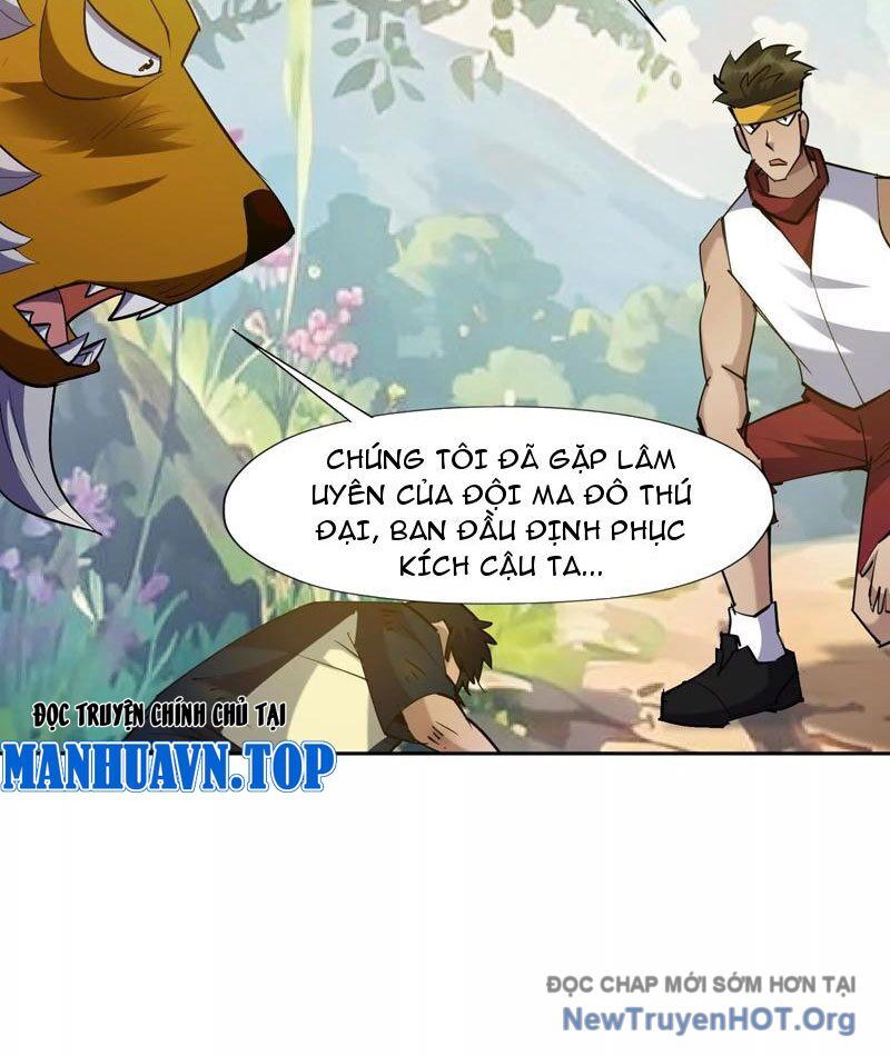 Thần Thú Quật Khởi [Chap 89-104] - Page 58