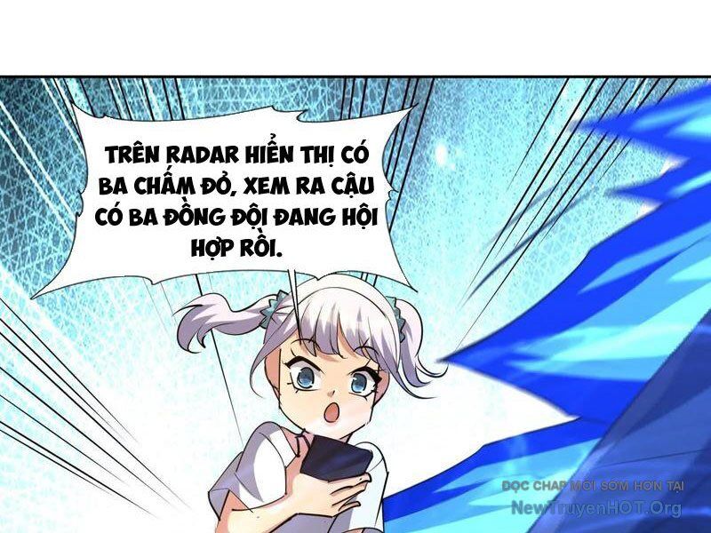 Thần Thú Quật Khởi [Chap 89-104] - Page 27