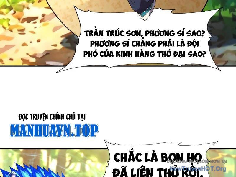 Thần Thú Quật Khởi [Chap 89-104] - Page 62