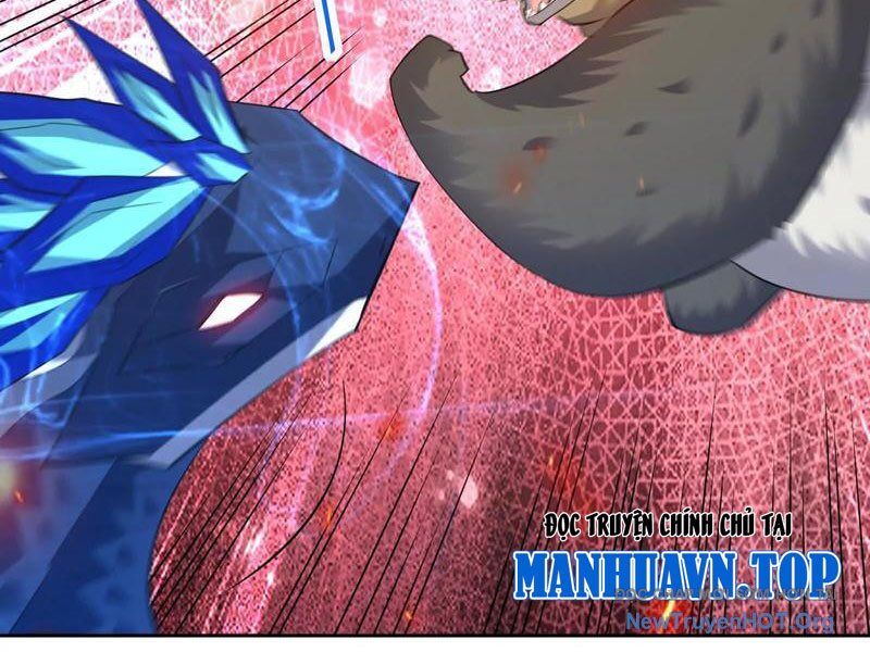 Thần Thú Quật Khởi [Chap 89-104] - Page 19