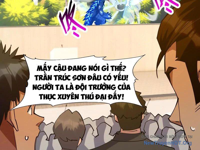 Thần Thú Quật Khởi [Chap 89-104] - Page 52