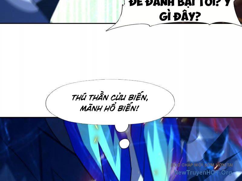 Thần Thú Quật Khởi [Chap 89-104] - Page 58