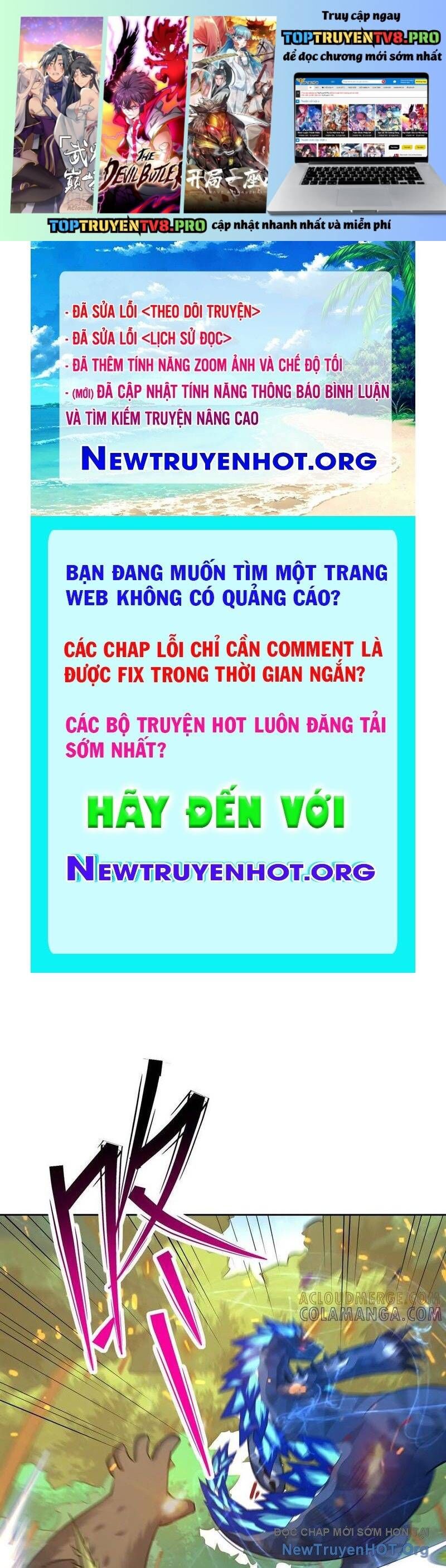 Thần Thú Quật Khởi [Chap 89-104] - Page 1