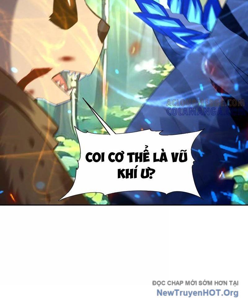 Thần Thú Quật Khởi [Chap 89-104] - Page 10