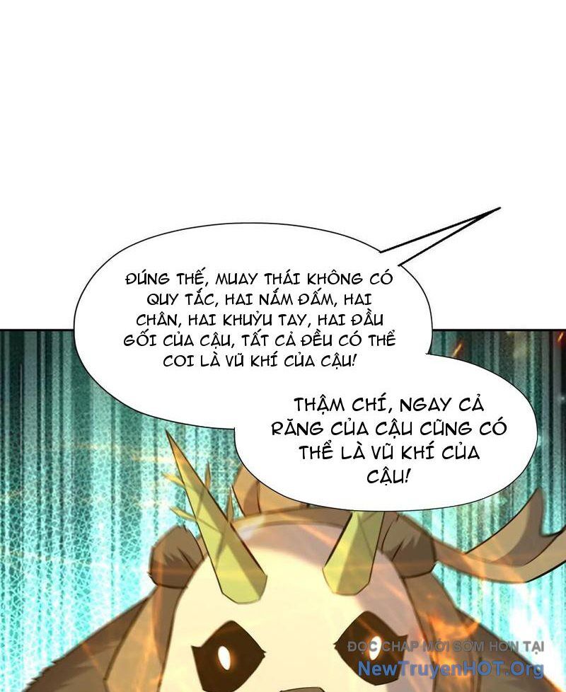 Thần Thú Quật Khởi [Chap 89-104] - Page 11