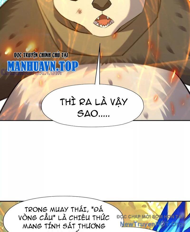 Thần Thú Quật Khởi [Chap 89-104] - Page 12