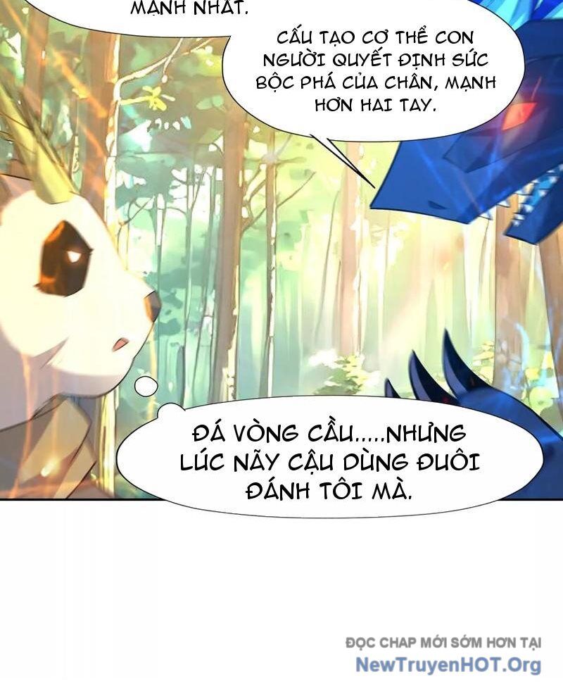Thần Thú Quật Khởi [Chap 89-104] - Page 13