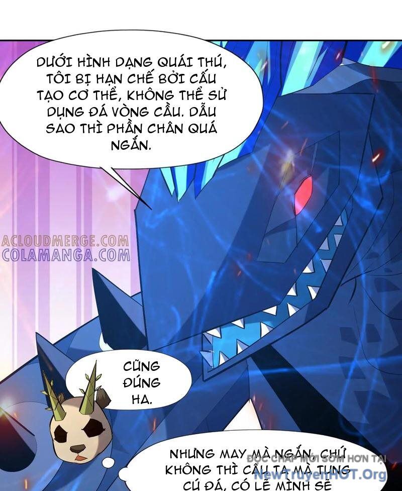 Thần Thú Quật Khởi [Chap 89-104] - Page 14