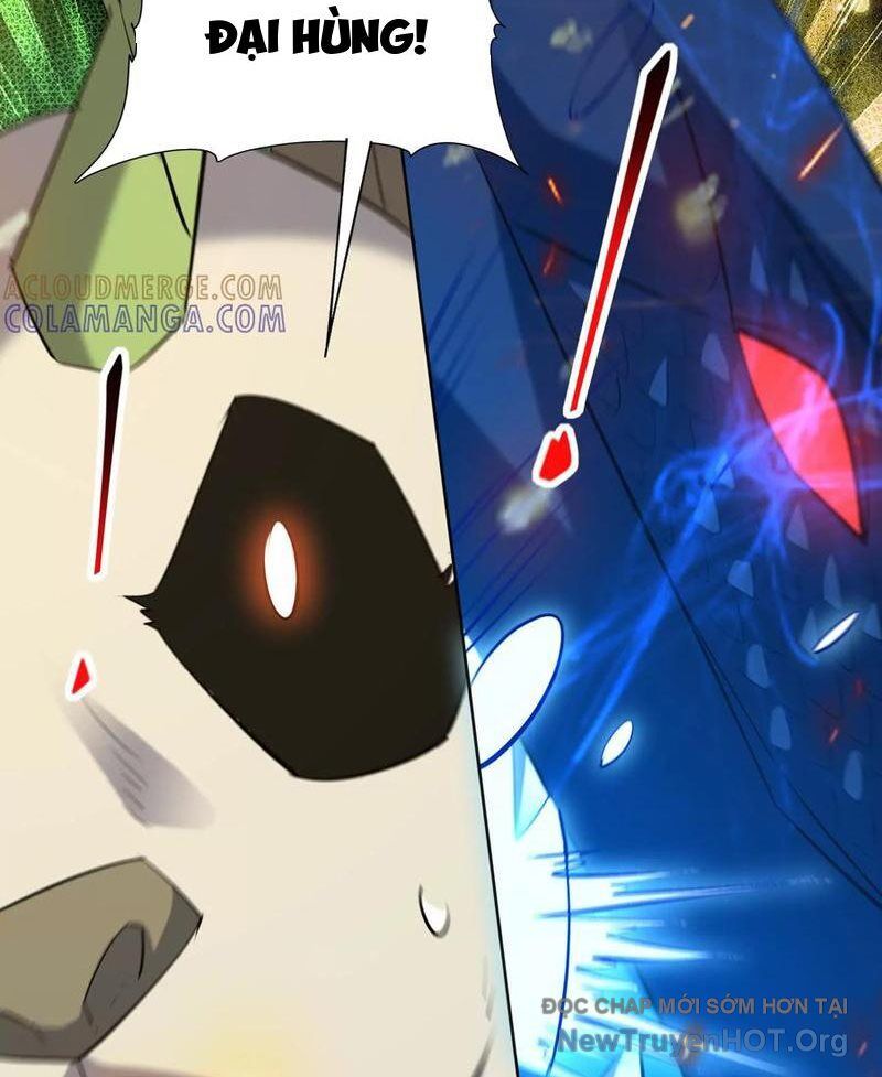 Thần Thú Quật Khởi [Chap 89-104] - Page 25