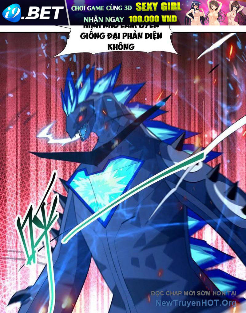 Thần Thú Quật Khởi [Chap 89-104] - Page 32